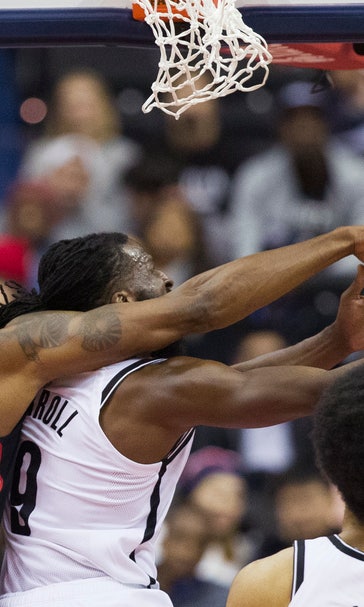 Dinwiddie, Russell help Nets get first win without LeVert